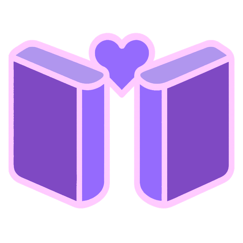 BookCrush Logo